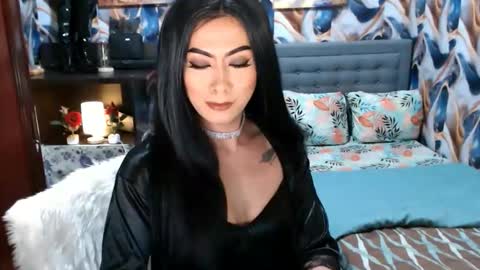 Dominant Goddess Contessa online show from October 2025 06:09:02 PM