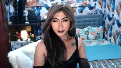 Dominant Goddess Contessa online show from October 2025 08:42:01 PM