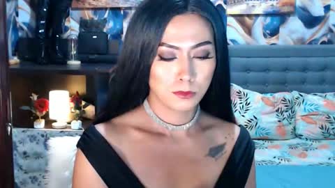 Dominant Goddess Contessa online show from October 2025 06:53:01 PM
