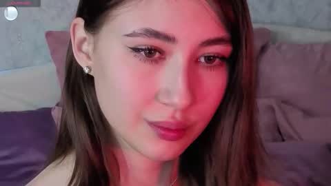 AffiinaLovsx online show from February 2026 03:00:02 AM