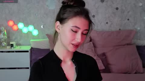 AffiinaLovsx online show from February 2026 01:31:02 AM