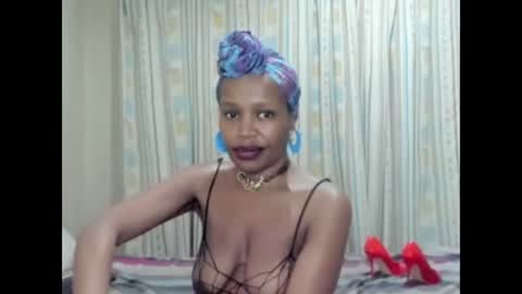 AfricanSquirtQueen online show from November 2025 04:08:02 PM