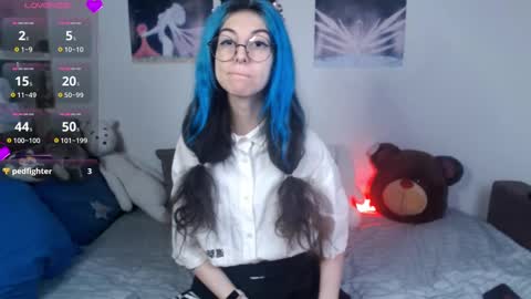 Afina online show from February 2025 05:41:01 AM