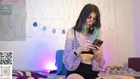 Snapshot of afina_blessyou chatting on April 2026 03:02:01 AM Afina online show from April 2026 03:02:01 AM