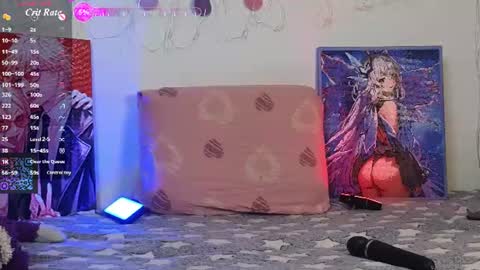 Snapshot of afina_blessyou chatting on July 2026 12:58:01 AM Afina online show from July 2026 12:58:01 AM