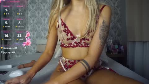 Afiris online show from December 2024 11:37:02 PM