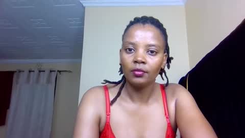 Africana online show from October 2025 01:58:02 AM