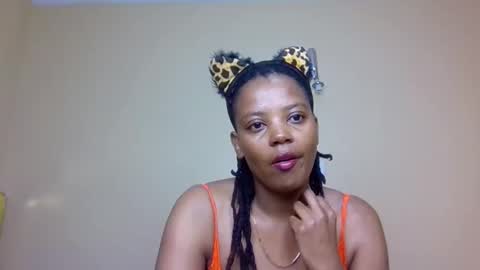 Africana online show from October 2025 12:32:01 AM