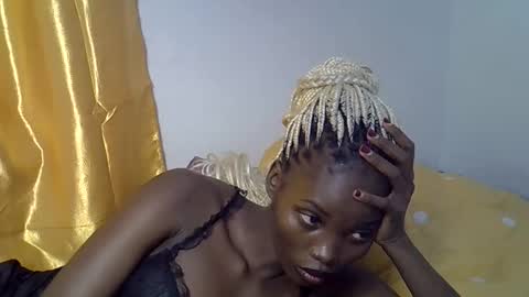 afri kanaslim online show from November 2025 09:59:01 PM