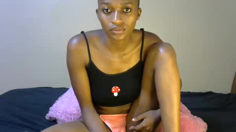 african_hottest online show from March 2025 06:12:01 PM