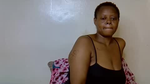 african_rasta online show from April 2026 09:39:33 PM