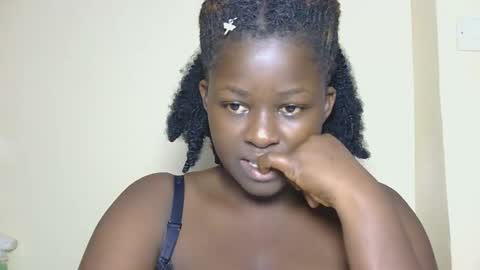 african_sluttygal online show from December 2025 07:31:01 PM