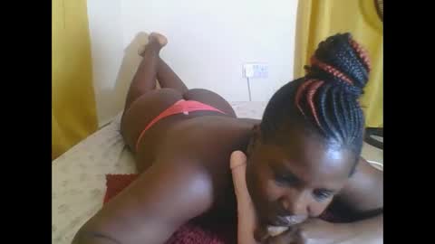 Snapshot of africanbeauty4 chatting on September 2025 06:28:02 AM ELIZABETH online show from September 2025 06:28:02 AM