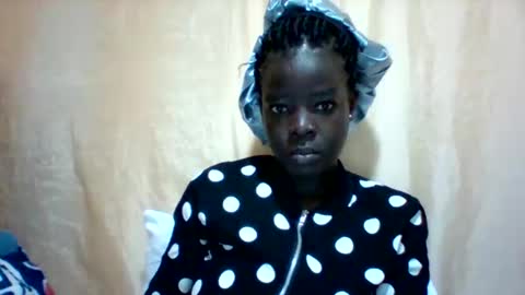 Snapshot of africanbeby1 chatting on September 2025 04:45:02 AM DIANA AKOTH OGUTU online show from September 2025 04:45:02 AM