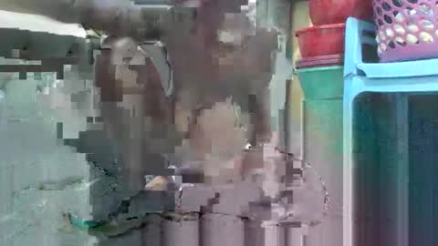 DIANA AKOTH OGUTU online show from December 2025 07:48:02 AM