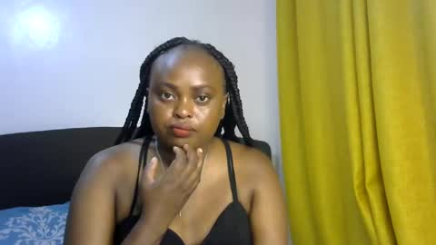 Snapshot of africanlovei chatting on December 2024 10:01:02 AM africanlovei online show from December 2024 10:01:02 AM