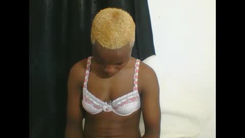 Snapshot of africanprincess24 chatting on October 2025 11:40:01 AM PHOEBE online show from October 2025 11:40:01 AM