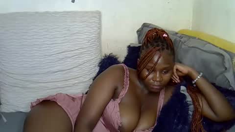 afrii_kity online show from November 2025 02:11:02 AM