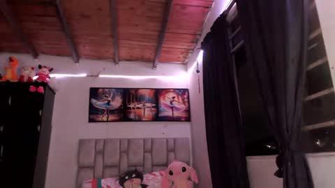 afrodita096 online show from January 2025 06:31:02 AM