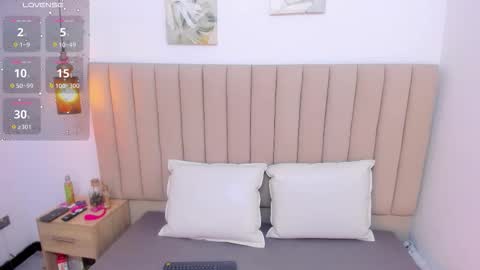 Snapshot of afrodita_de_amor chatting on October 2025 11:33:02 AM Vr. online show from October 2025 11:33:02 AM