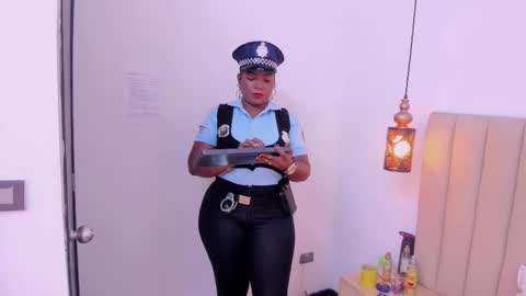 Snapshot of afrodita_de_amor chatting on October 2025 11:55:02 AM Vr. online show from October 2025 11:55:02 AM