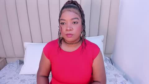 Snapshot of afrodita_de_amor chatting on November 2025 11:32:02 AM Vr. online show from November 2025 11:32:02 AM