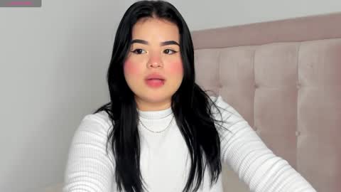 Snapshot of afrodita_grek chatting on January 2025 04:13:01 AM Vanessa online show from January 2025 04:13:01 AM