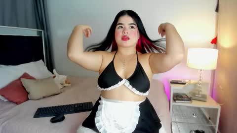 Snapshot of afrodita_grek chatting on September 2025 12:06:01 PM Vanessa online show from September 2025 12:06:01 PM