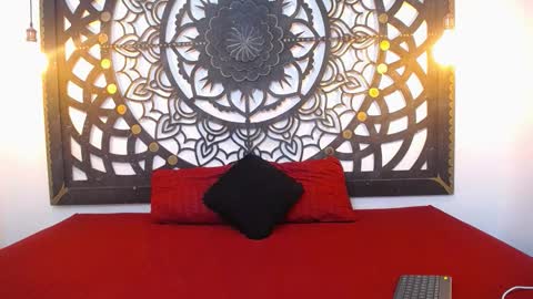 afrodita_house online show from November 2025 07:34:01 PM