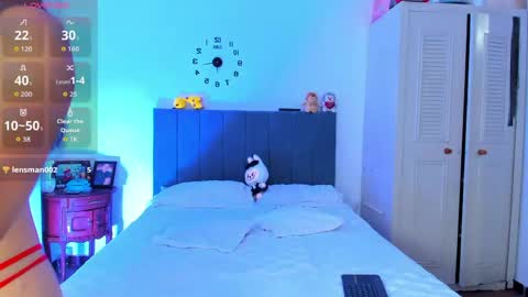 AfroditaLuxx online show from April 2026 01:58:02 AM