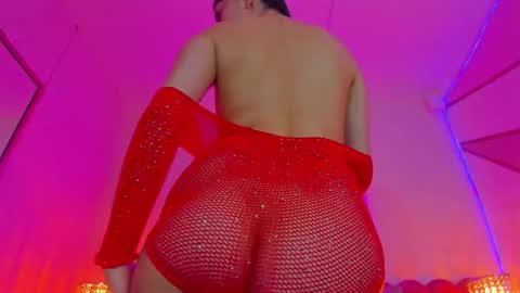 Afrodita online show from November 2025 08:52:01 PM