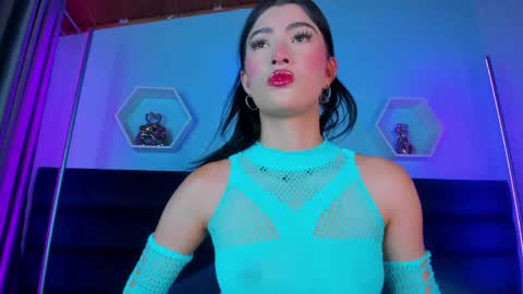 Afrodita online show from April 2026 08:15:01 PM