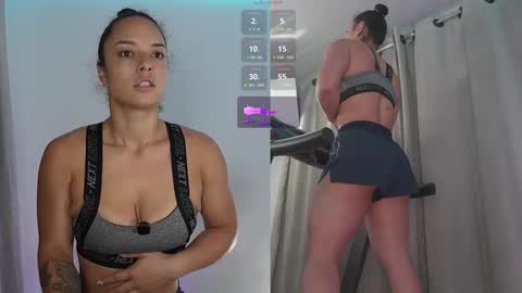 Afrodita P  online show from November 2025 09:35:01 AM