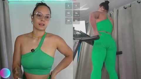 Afrodita P  online show from April 2026 09:40:01 AM