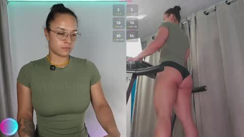 Afrodita P  online show from April 2026 09:37:01 AM