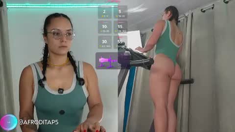Snapshot of afrodita_p_ chatting on June 2026 09:34:02 AM Afrodita P online show from June 2026 09:34:02 AM