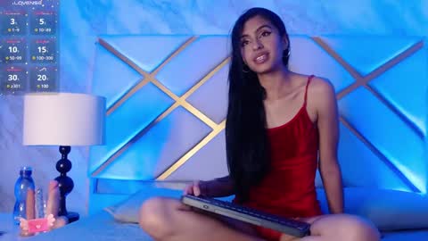 Snapshot of afrodita_scorpion chatting on December 2024 07:38:02 PM AfroditaX online show from December 2024 07:38:02 PM