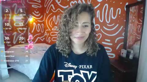 afrodita_solis online show from June 2026 08:42:02 PM