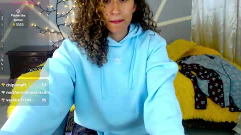 afrodita_solis online show from July 2026 01:58:33 AM