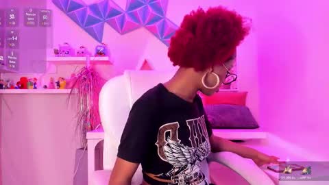 Afrodita online show from February 2026 08:13:02 PM