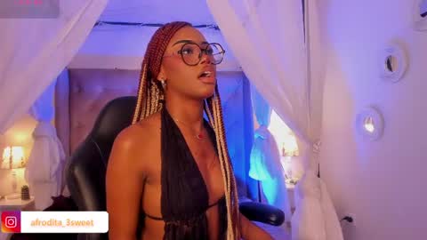 Afrodita online show from July 2026 08:11:02 PM
