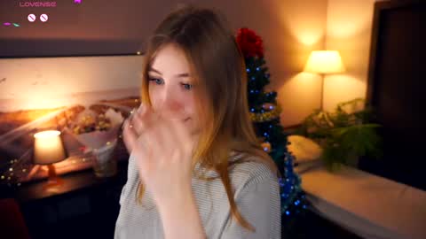 Kind sensual Emma fav pattern 2266 online show from January 2025 03:55:01 AM