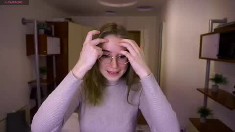 Kind sensual Emma fav pattern 2266 online show from February 2026 03:25:02 AM