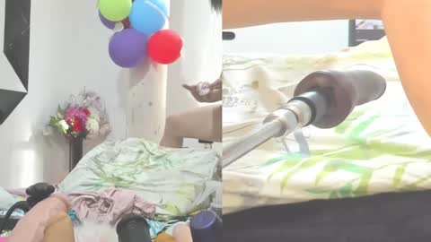 afroditacute16 online show from December 2024 08:28:01 PM