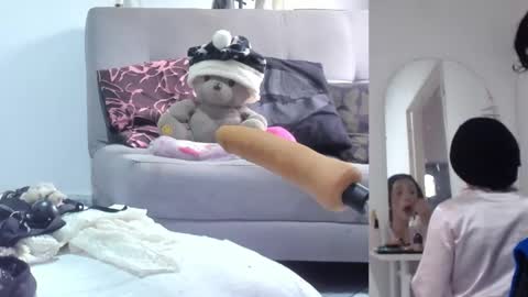 afroditacute16 online show from November 2025 06:46:02 PM