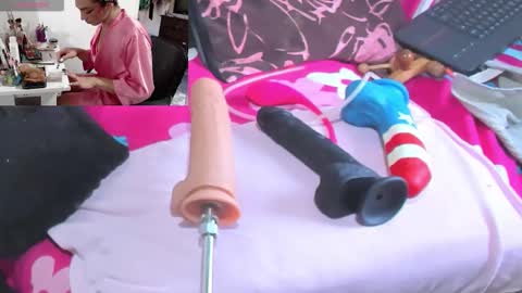 afroditacute16 online show from February 2026 06:22:02 PM