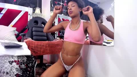 Afrodita  online show from February 2025 08:07:02 PM