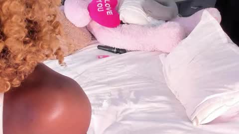 AfroditaRoy online show from May 2026 11:34:04 PM