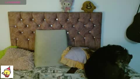 Cris owo online show from January 2026 01:09:01 AM