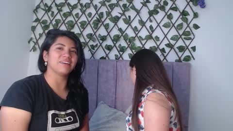 Lia  Valkyria online show from January 2026 10:03:02 PM